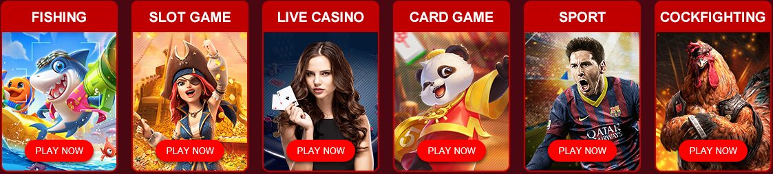 BMW Casino 1756720461900